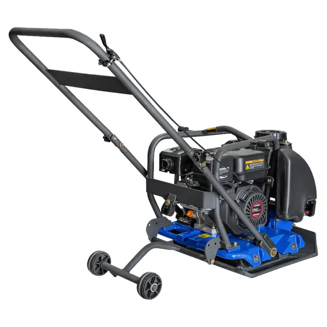 TSS-WP100TL - виброплита прямоходная