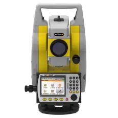 Тахеометр GeoMax Zoom 50 5" accXess5 POLAR