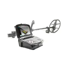 золотоискатель Nokta Makro Invenio Pro