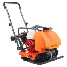Виброплита Patriot SVR 80T Honda