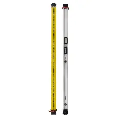 Набор инварных реек RGK INVAR LC3 (3 м; тип Leica)