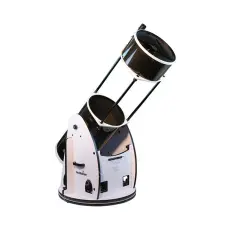 рефрактор Телескоп Sky-Watcher Dob 16" (400/1800) Retractable SynScan GOTO