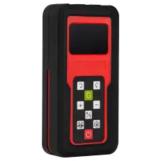 Пульт ДУ для ротационного нивелира RGK SP-500/500G/502/508