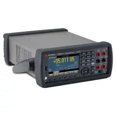 Keysight 34465A - мультиметр цифровой