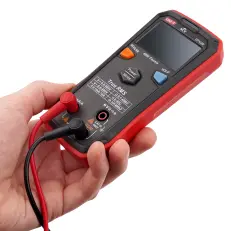 UNI-T UT123D - мультиметр