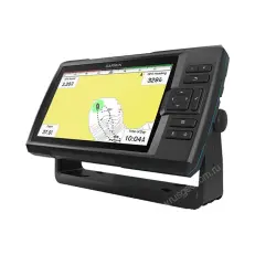 эхолот Garmin Striker Vivid 9sv с трансдьюсером GT52HW-TM