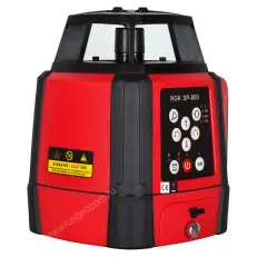 осепостроитель RGK SP-800