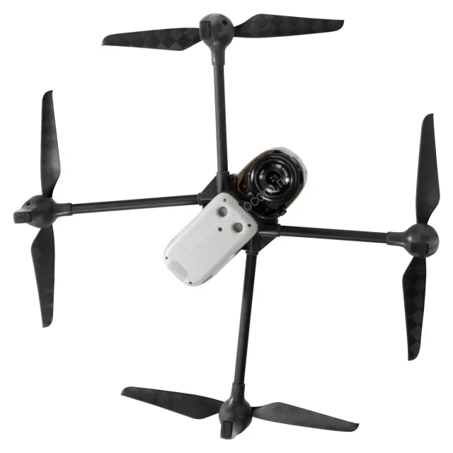 Геоскан gemini - квадрокоптер