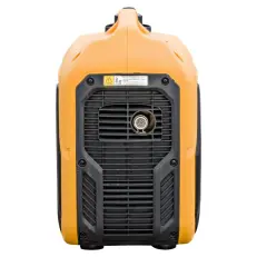 бензогенератор КЕДР MultiGen-2000i