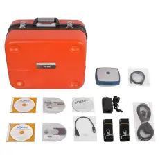 Sokkia GSX2 - двухчастотный GNSS приемник