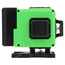 нивелир AMO LN 3D-360-3 с зеленым лучом