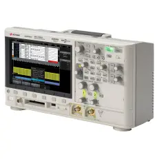 Keysight MSOX3032A - осциллограф