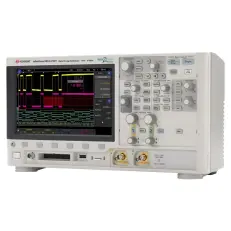 Keysight DSOX3102T - осциллограф