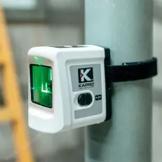 KAPRO 862G Set в работе