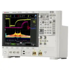 Keysight DSOX6002A - осциллограф