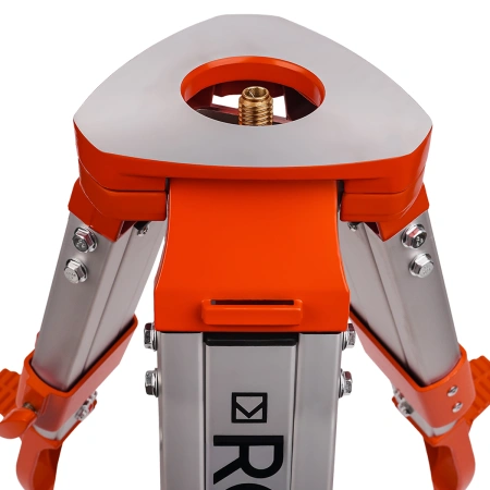 RGK S8-PS - штатив алюминиевый, короткий