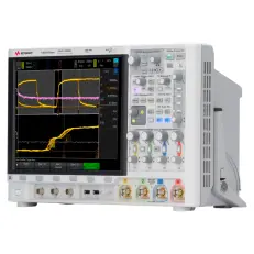 Keysight DSOX4054A - осциллограф