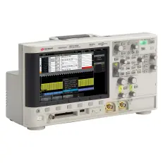 Keysight MSOX3052A - осциллограф