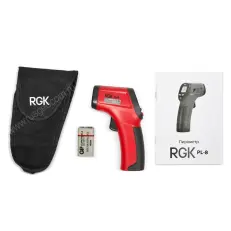 RGK PL-8 комплектация