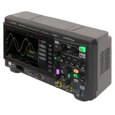 Keysight DSOX1202G - осциллограф