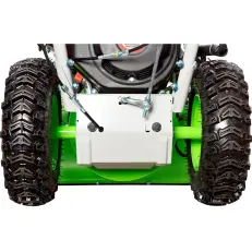 REDVERG RD-SB56/7EB - снегоуборщик бензиновый самоходный