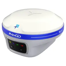 PrinCe i30VR - спутниковый GNSS приемник