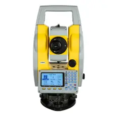 Геодезический тахеометр GeoMax Zoom10, 5"