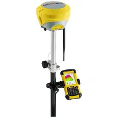 GeoMax Zenith35 PRO Rover (GSM&UHF) _3