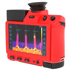 SEVIRAL T1020 - тепловизор