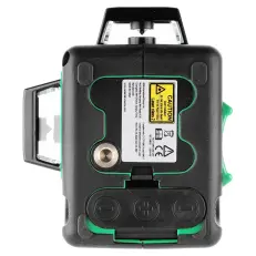 ADA CUBE 3-360 GREEN Professional Edition - лазерный нивелир