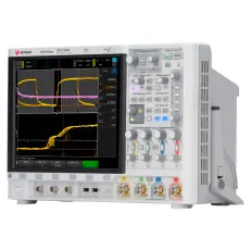 Keysight DSOX4104A - осциллограф