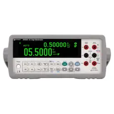 Keysight 34450A - мультиметр цифровой