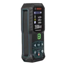 дальномер Bosch GLM 50-27 CG Professional зелёный