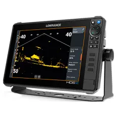 Lowrance HDS-12 PRO - эхолот