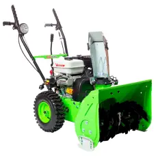 Снегоуборщик самоходный REDVERG RD-SB56/7EW