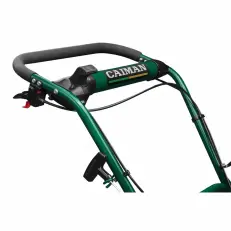 управление Caiman King Line 17H