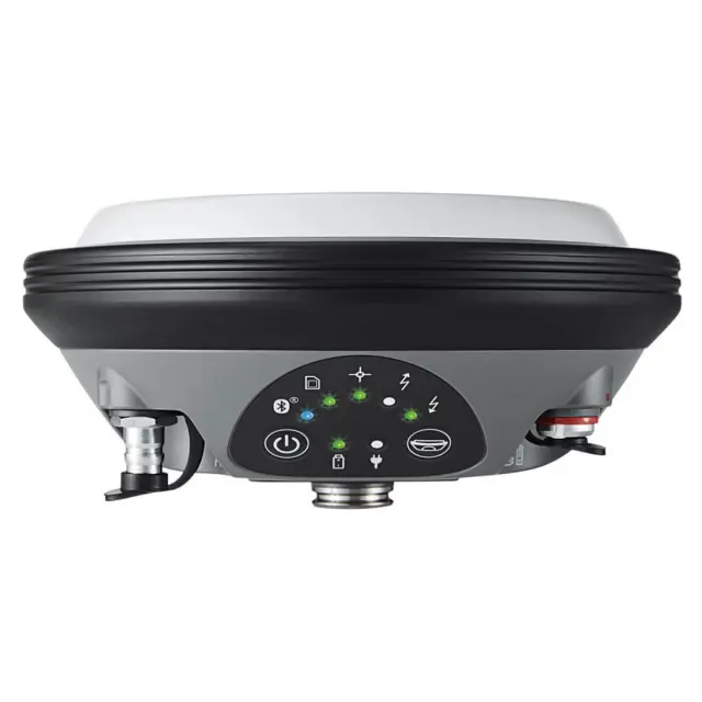 Leica GS16 3.75G & UHF (минимальный) - GPS/GNSS приемник спутниковый