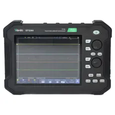 VERDO ST1244 - Осциллограф планшетного типа