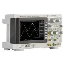 Keysight DSOX1102A - осциллограф