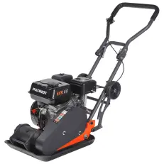 Виброплита бензиновая Patriot SVR 60