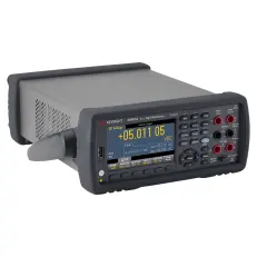 Keysight 34461A - мультиметр цифровой