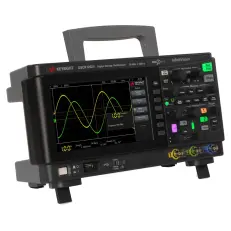 Keysight DSOX1202A - осциллограф