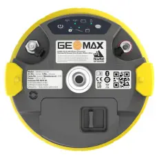 GeoMax Zenith40 Base (GSM-UHF) - спутниковый GNSS приемник