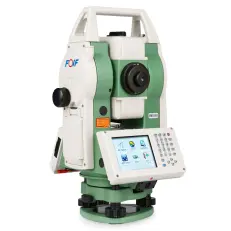 FOIF RTS362 (R1000, 2"; EGL) - электронный тахеометр