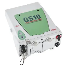 Leica GS10 (минимальный) - GNSS-приемник мультичастотный