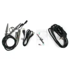 VERDO SB1403 - осциллограф цифровой