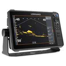 Lowrance HDS-10 PRO - эхолот