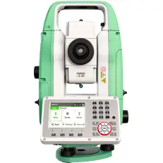 электронный тахеометр Leica TS07 R500 (2") AutoHeight