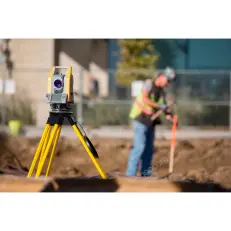 Trimble Access C5 5" LP