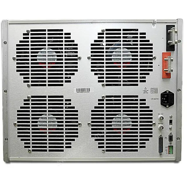 Электронная нагрузка Актаком